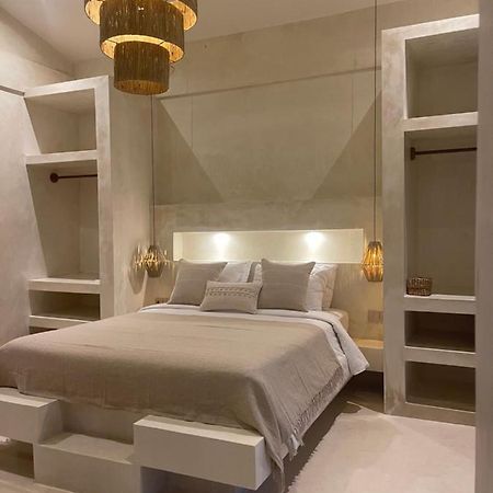 Vila Casa Nara Bali Munggu Exteriér fotografie