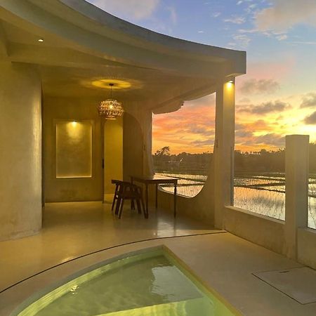 Vila Casa Nara Bali Munggu Exteriér fotografie