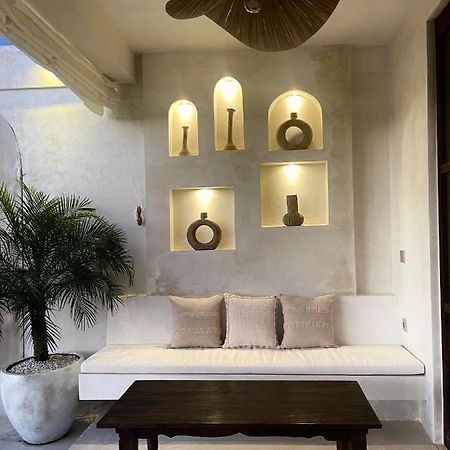 Vila Casa Nara Bali Munggu Exteriér fotografie