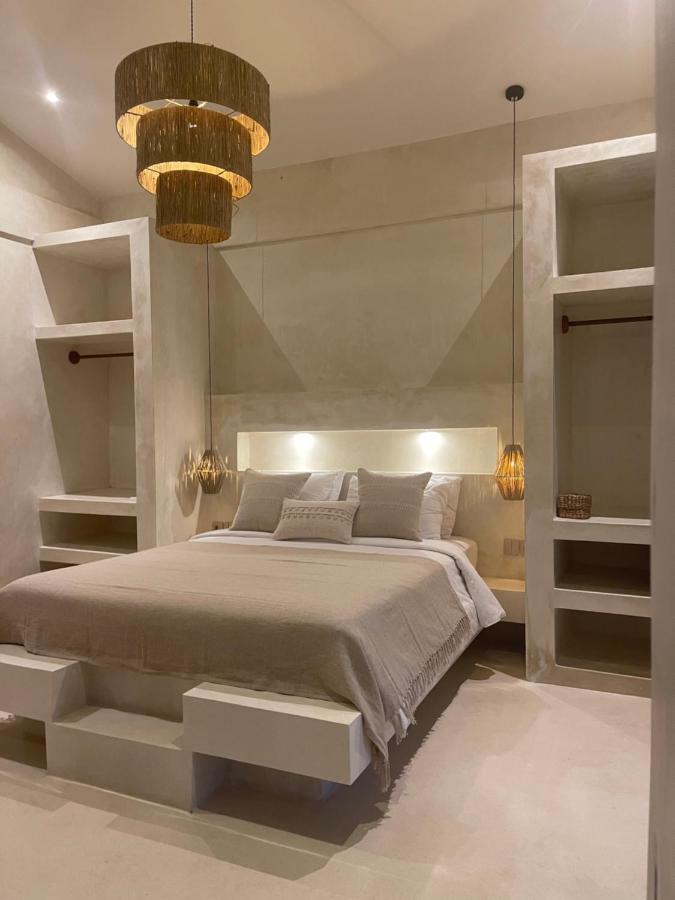Vila Casa Nara Bali Munggu Exteriér fotografie