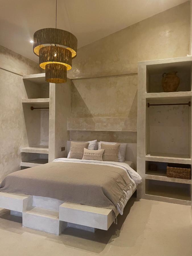 Vila Casa Nara Bali Munggu Exteriér fotografie