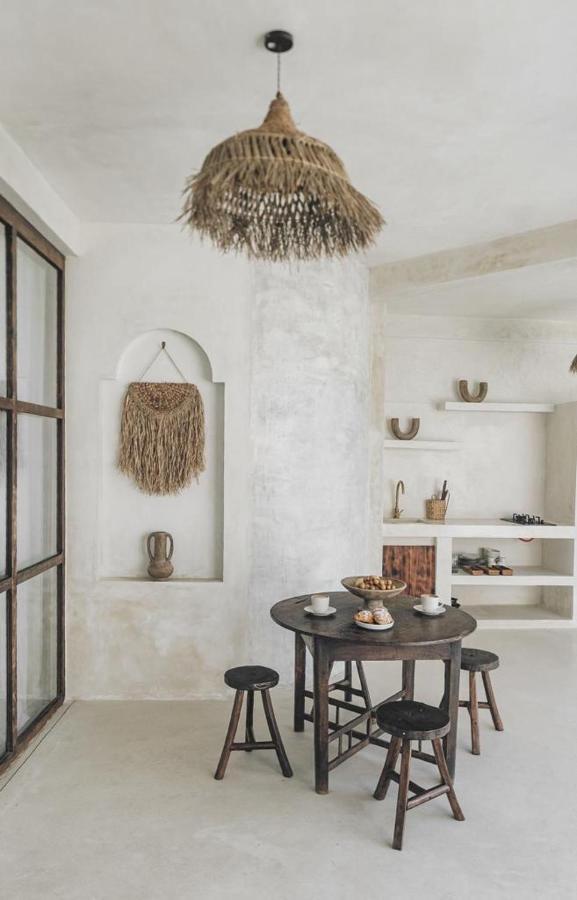 Vila Casa Nara Bali Munggu Exteriér fotografie
